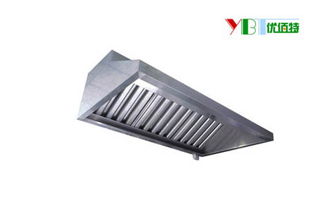 饭店日皮视频APP苹果下载油烟处理设备和排烟系统