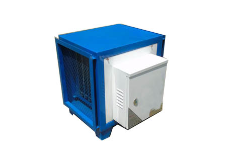 饭店日皮视频APP苹果下载油烟处理设备和排烟系统