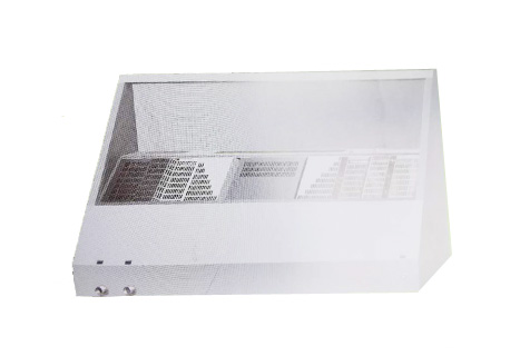 日皮视频APP苹果下载运水烟罩正面图