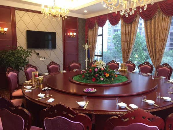 合江县馥香餐馆日皮视频APP苹果下载用具采购项目图片