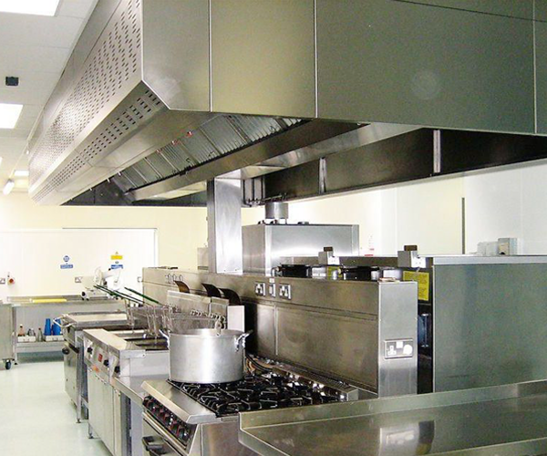 日皮视频APP苹果下载排烟系统设计现场图片