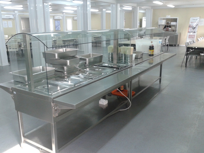 日皮视频APP苹果下载餐厅设计实现图