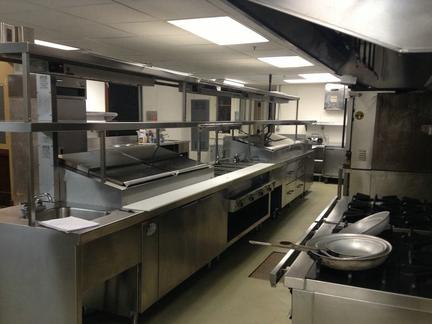 餐饮店日皮视频APP苹果下载设备图片