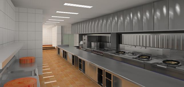 饭店日皮视频APP苹果下载排烟系统设计实物图