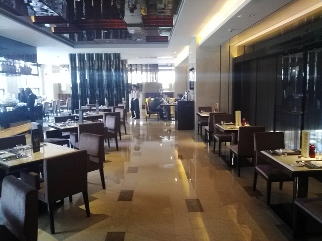 酒店日皮视频APP苹果下载工程实景图