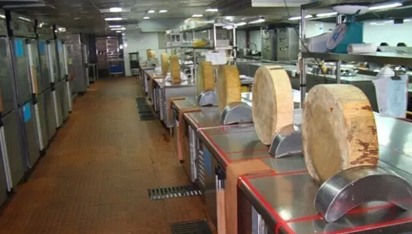 酒店不锈钢日皮视频APP苹果下载设备图片