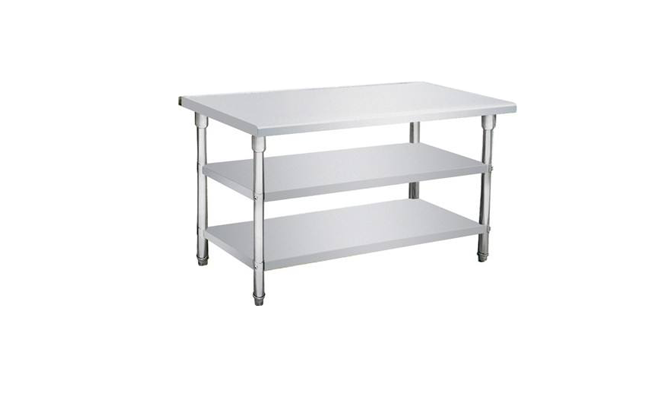 日皮视频APP苹果下载不锈钢工作台