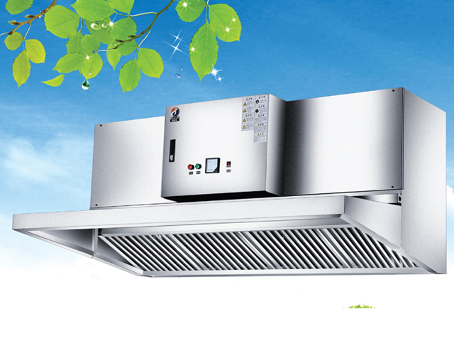 日皮视频APP苹果下载油烟净化一体机