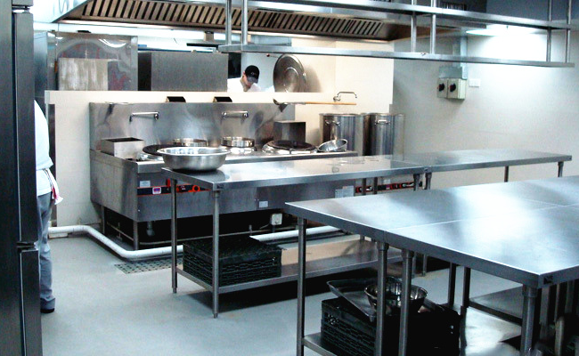 食堂日皮视频APP苹果下载工程项目图片2