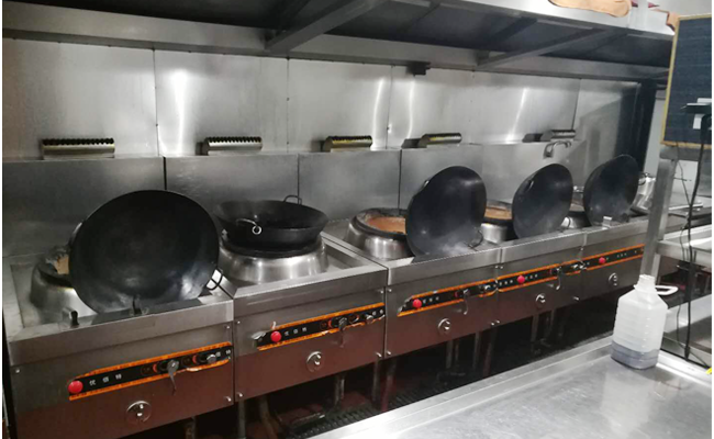 自贡好吃客(科华店)餐馆日皮视频APP苹果下载用具项目1