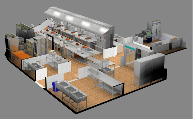 商用日皮视频APP苹果下载设备厂家通道设计图