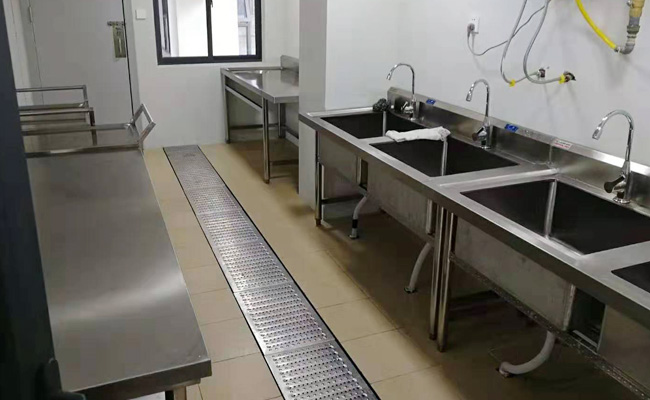 成都幼儿园学校食堂日皮视频APP苹果下载设备过程项目4