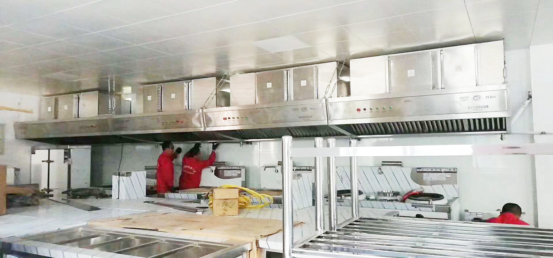 日皮视频APP苹果下载油烟净化一体机3