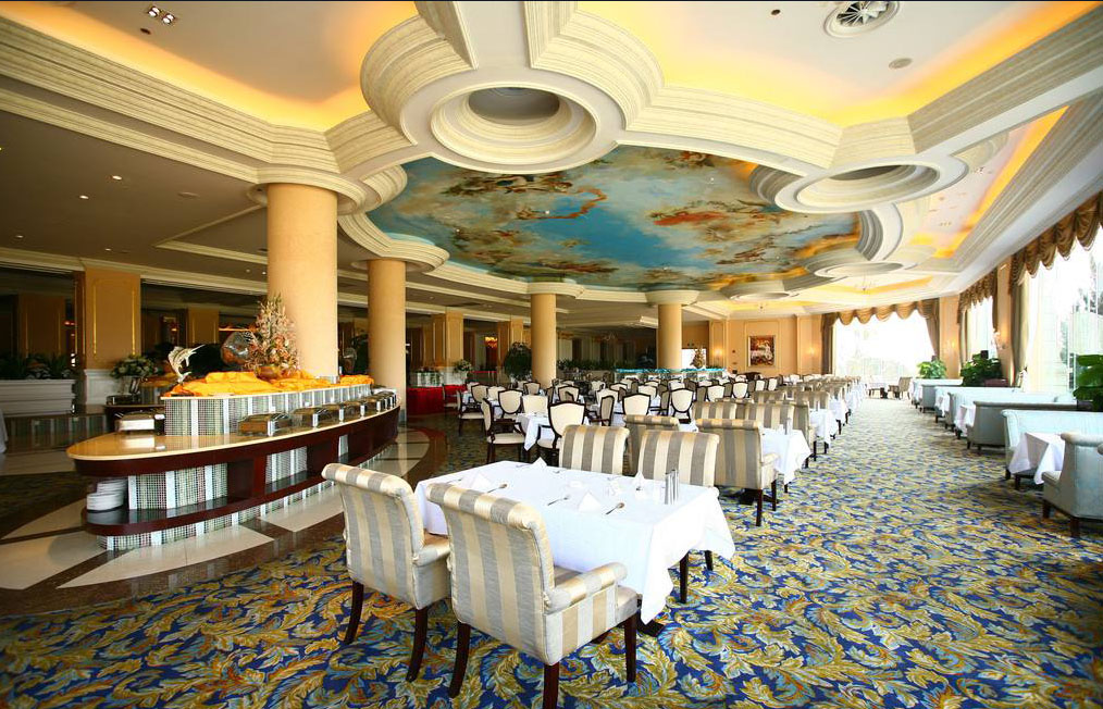 餐厅日皮视频APP苹果下载设计