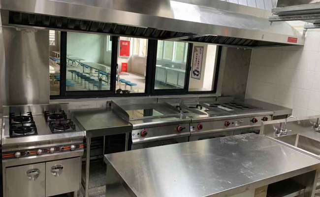 攀枝花九中学校食堂日皮视频APP苹果下载设备项目2