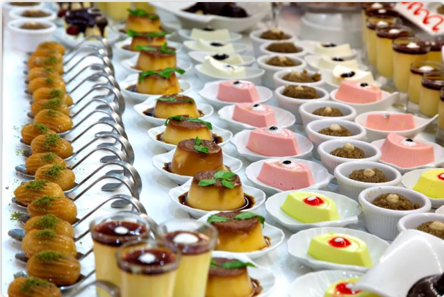 商用日皮视频APP苹果下载备餐间设计1