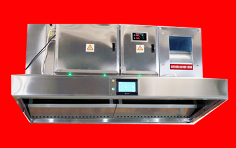 日皮视频APP苹果下载油烟净化一体机1