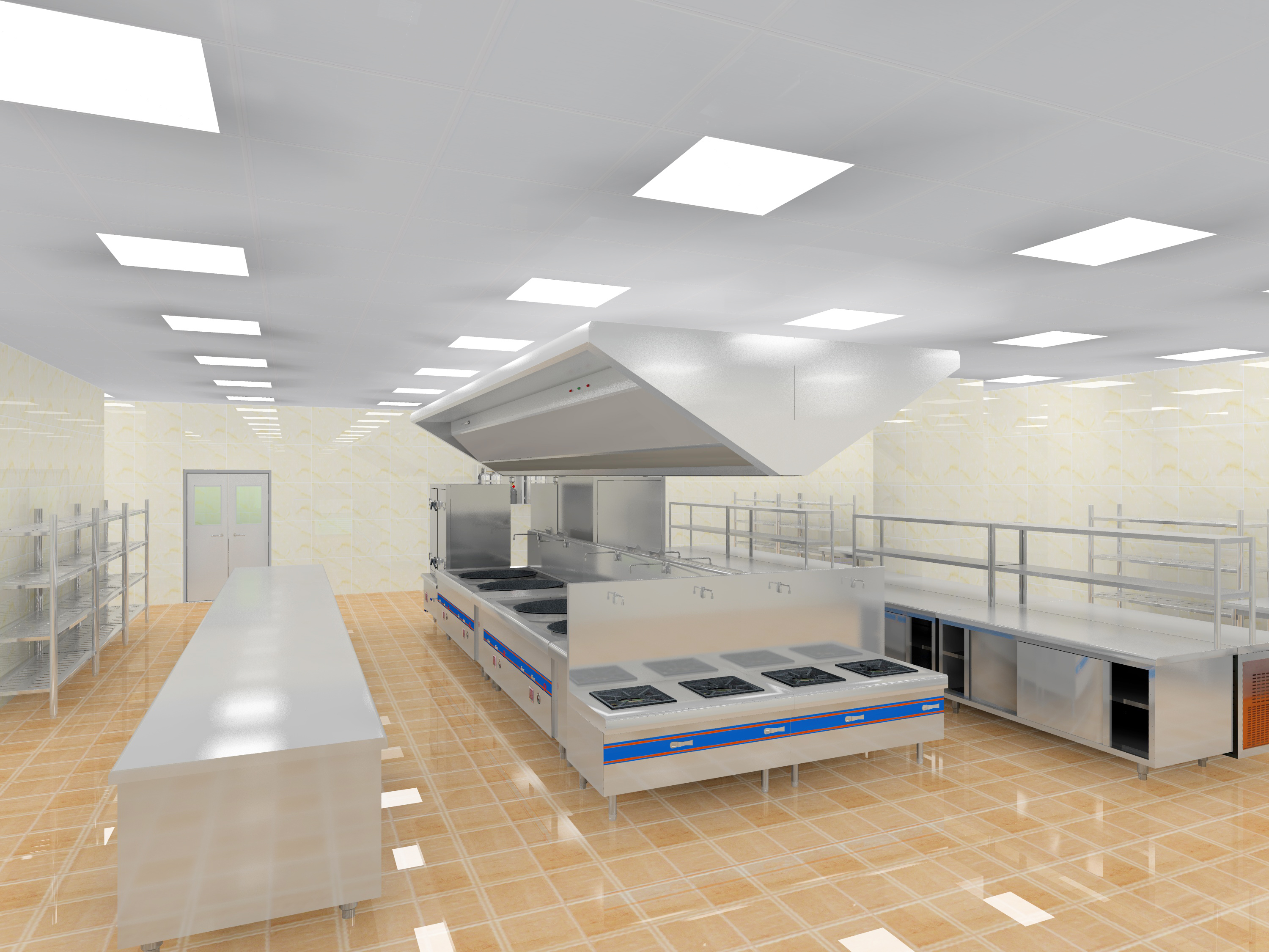 员工食堂日皮视频APP苹果下载设计方案2