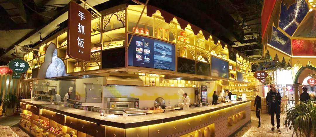 餐厅日皮视频APP苹果下载设备2