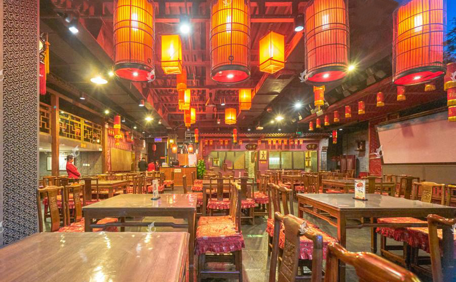 餐饮日皮视频APP苹果下载设备公司2