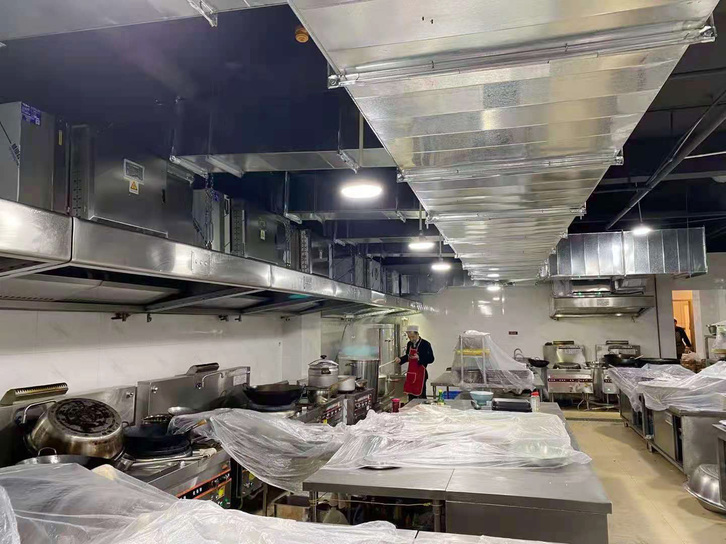 食堂日皮视频APP苹果下载设备厂家