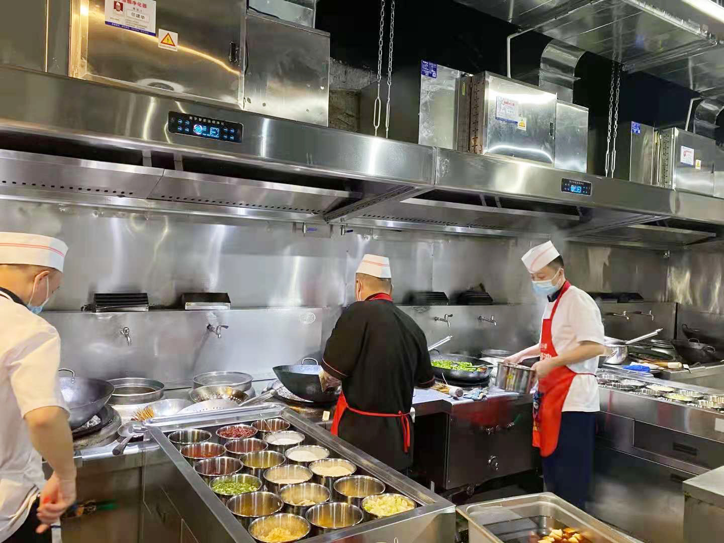 食堂日皮视频APP苹果下载设备厂家