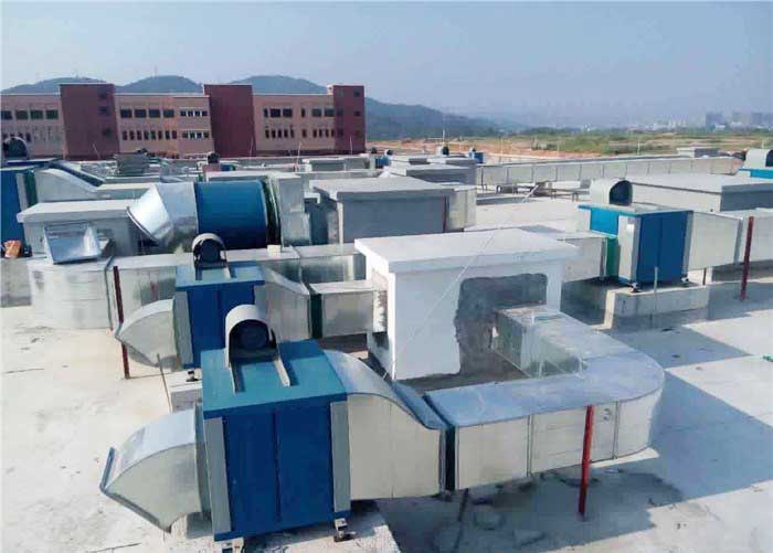 日皮视频APP苹果下载排烟系统设计