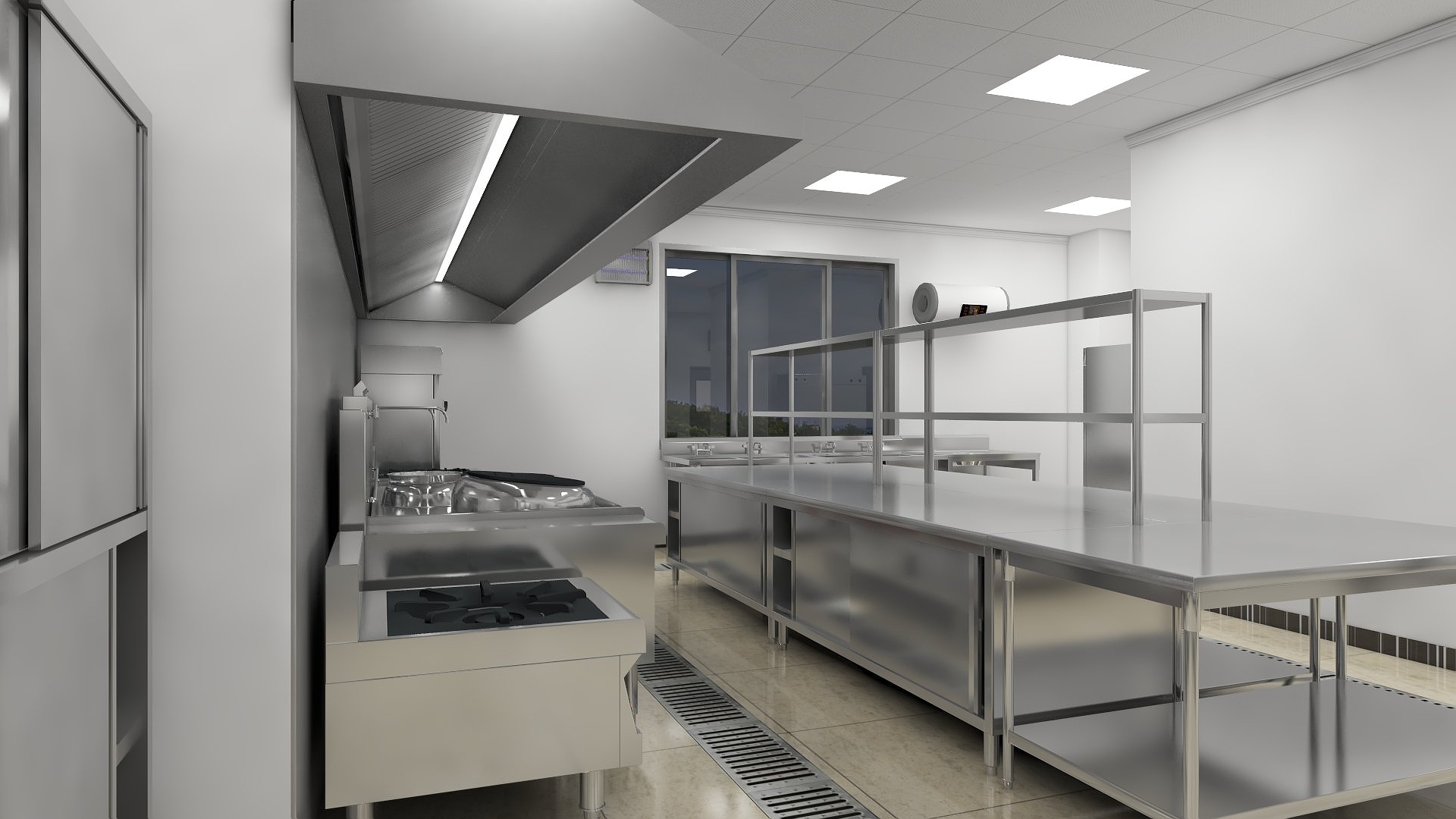 餐厅日皮视频APP苹果下载设计