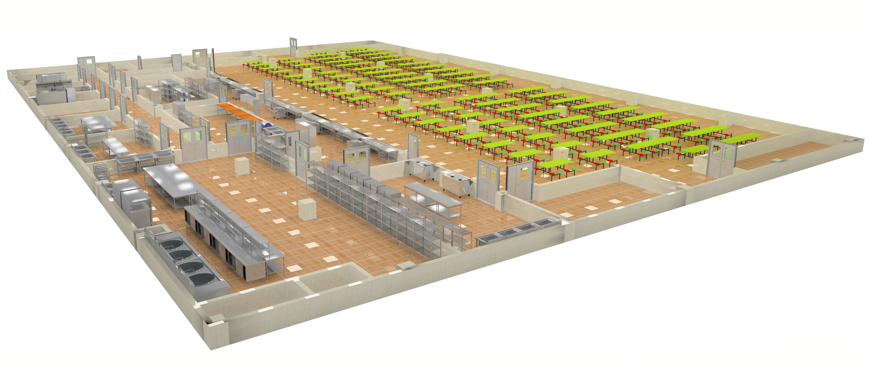 食堂日皮视频APP苹果下载设计