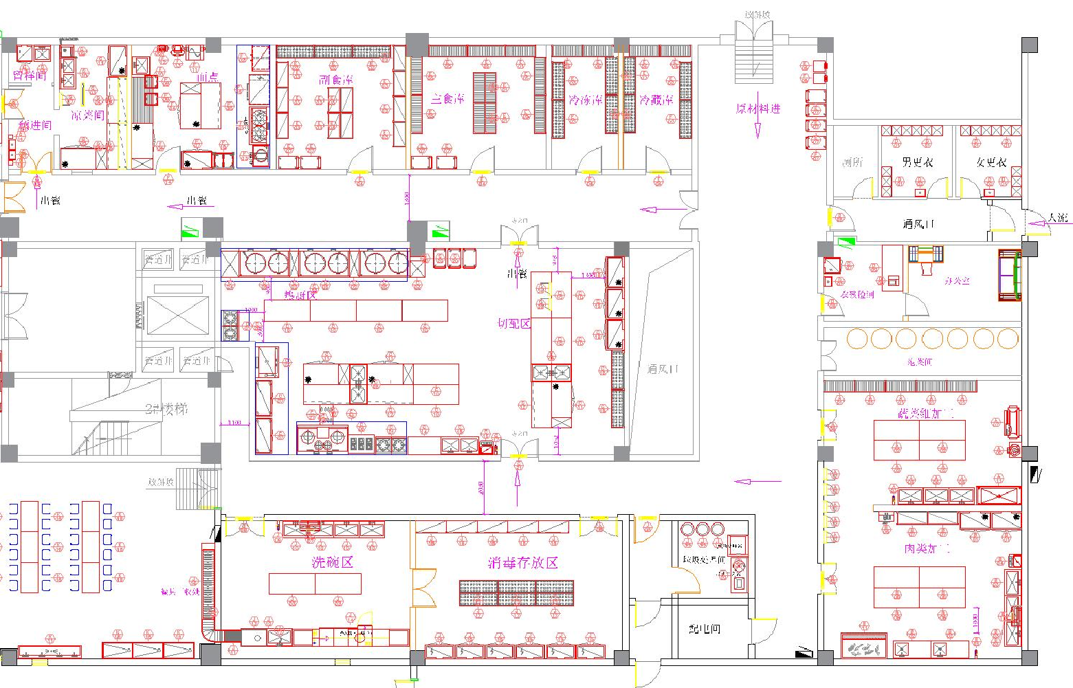 食堂日皮视频APP苹果下载设计