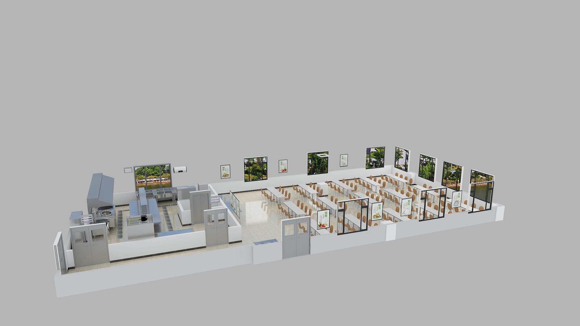 食堂日皮视频APP苹果下载设计