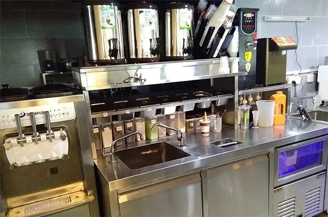 奶茶店日皮视频APP苹果下载设备