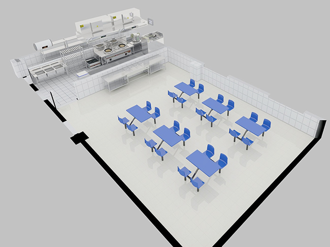 连锁餐饮日皮视频APP苹果下载设备