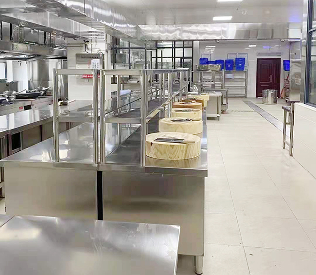 员工食堂日皮视频APP苹果下载设备