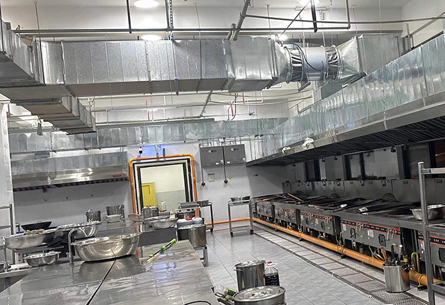 日皮视频APP苹果下载排烟系统工程