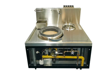 商用炉灶 商用炉灶