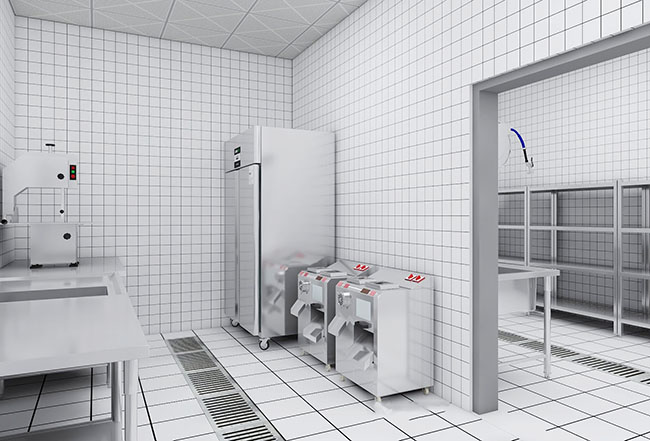 食堂日皮视频APP苹果下载设计