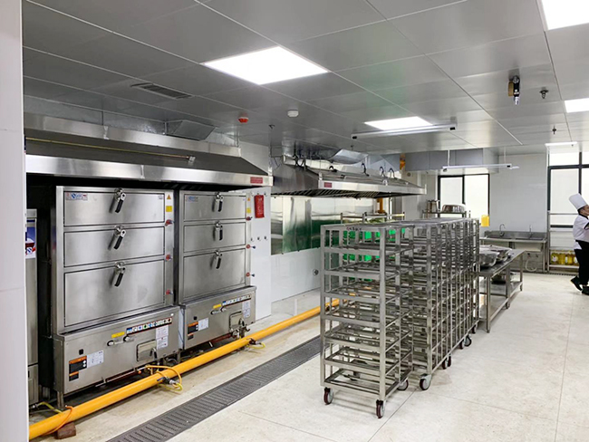 工厂食堂日皮视频APP苹果下载设备