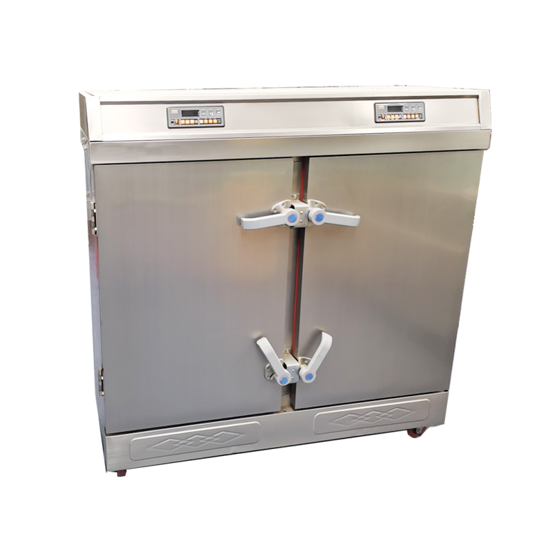 电蒸饭车 电蒸饭车