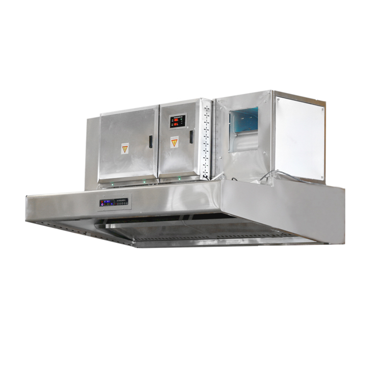 一体机烟罩 一体机烟罩