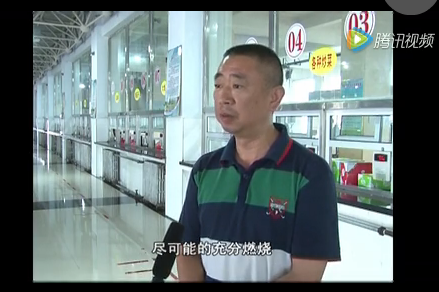 全程跟踪：四川日皮视频软件下载与成都七中食堂红外线炉灶项目试点成功！