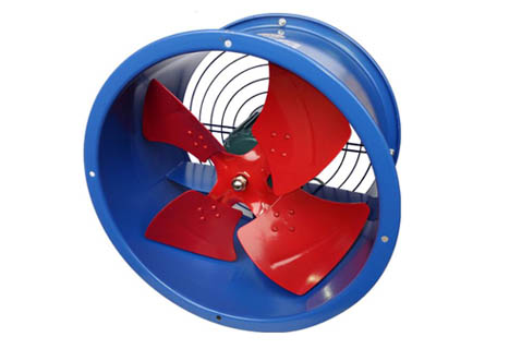 浅谈饭店日皮视频APP苹果下载排烟系统中抽排风机的分类