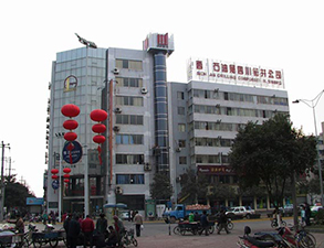 西南石油局一食堂不锈钢日皮视频APP苹果下载设备项目