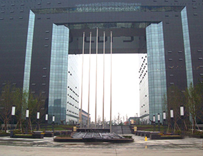 万达集团成都中心酒店不锈钢日皮视频APP苹果下载设备项目