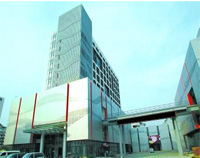 祝贺我公司2017年3月17中标德阳残疾人服务中心食堂日皮视频APP苹果下载设备采购项目