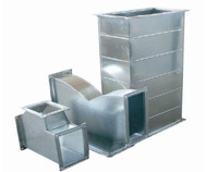 饭店日皮视频APP苹果下载排烟系统如何配置和设计日皮视频APP苹果下载排烟管？