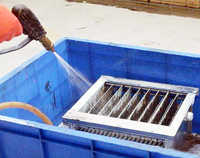 饭店用油烟净化器应如何保养，才能延长设备寿命，省钱又省事!