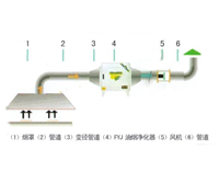 成都日皮视频APP苹果下载设备知名企业告诉你，食堂油烟净化设施多少钱