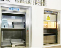 成都日皮视频APP苹果下载设备知名公司告诉你，小型传菜机应该如何保养?