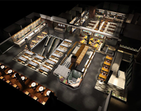 最实用的美食广场日皮视频APP苹果下载设计方案